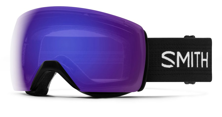 Smith SKYLINE XL 2020/2021. Очки маски 