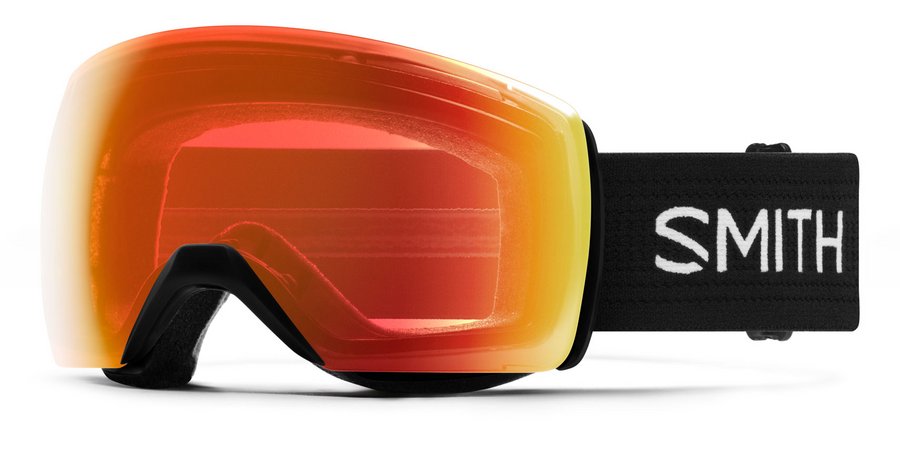 Smith SKYLINE XL 2020/2021. Очки маски 