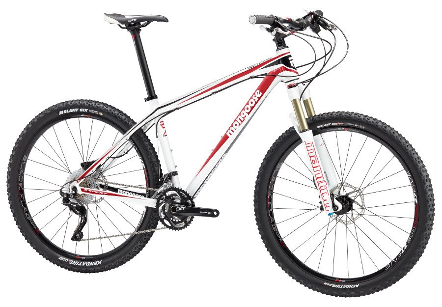 Mongoose meteore expert outlet 650b