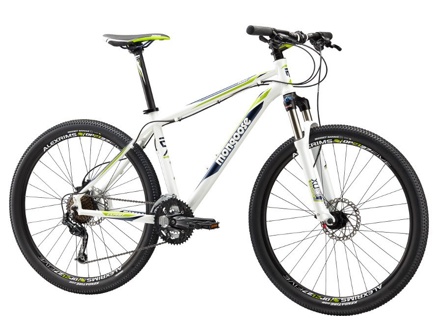 Mongoose tyax 27.5 sale