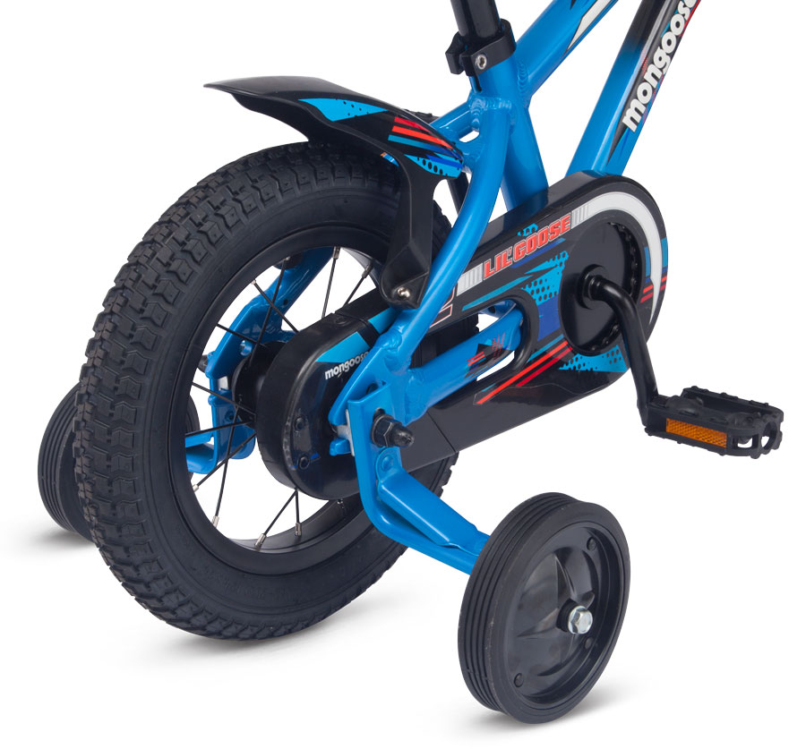 12 inch mongoose bike online