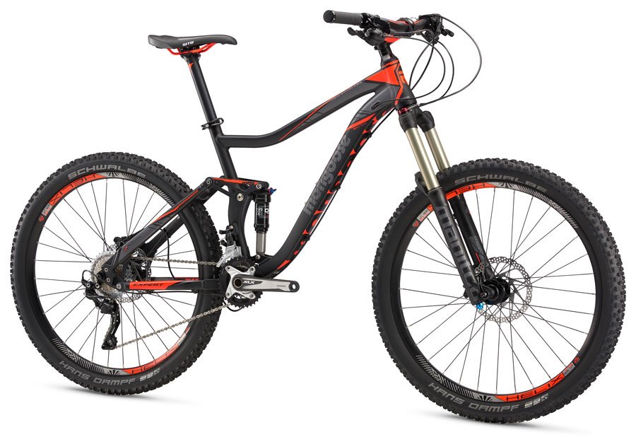 Mongoose teocali 2021 sale