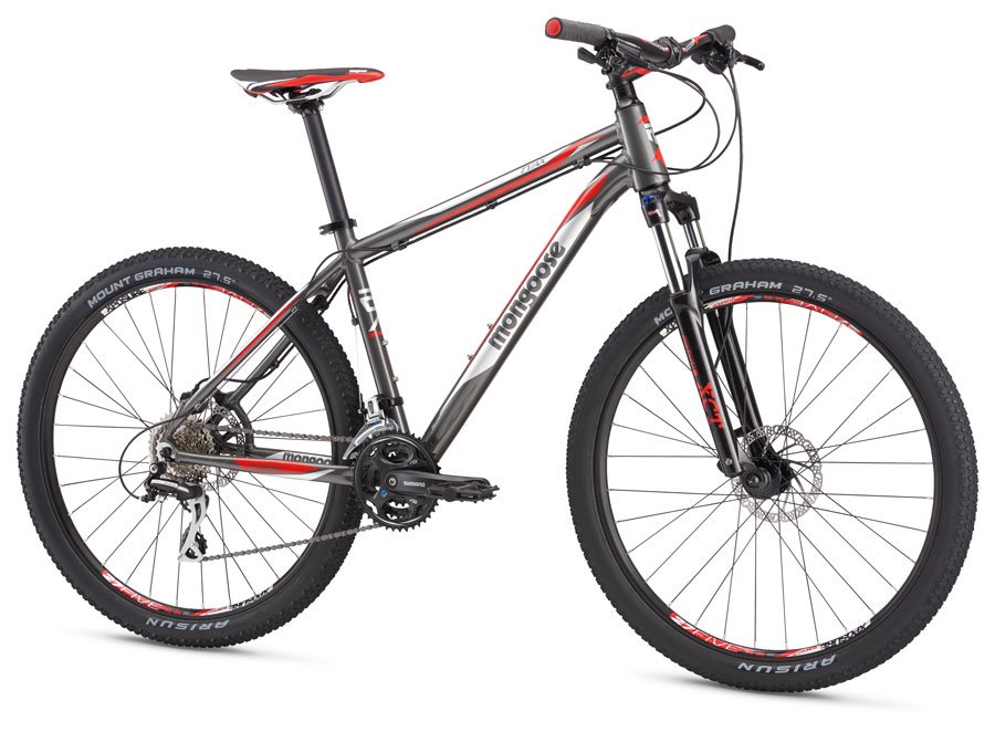 Mongoose TYAX SPORT 2017.