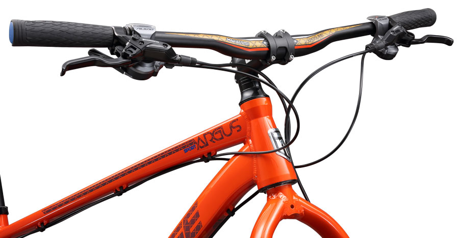 Mongoose argus sport sales 2017