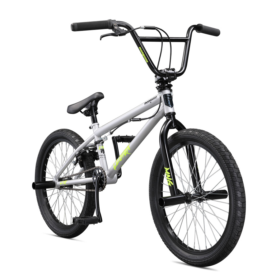 bmx mongoose legion l10