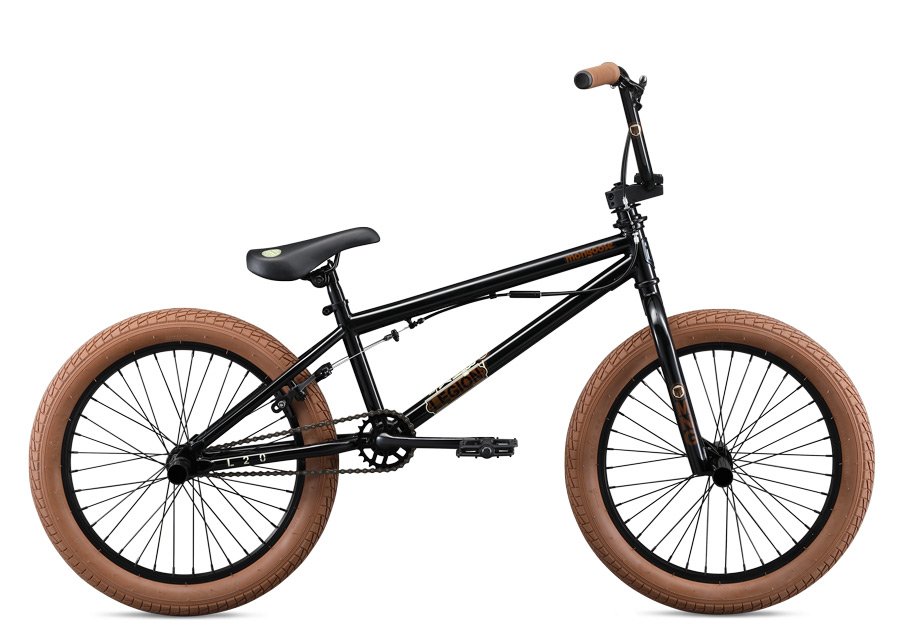 Bmx mongoose store legion l20