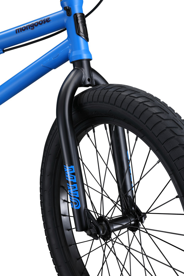 Mongoose legion l80 discount 2019