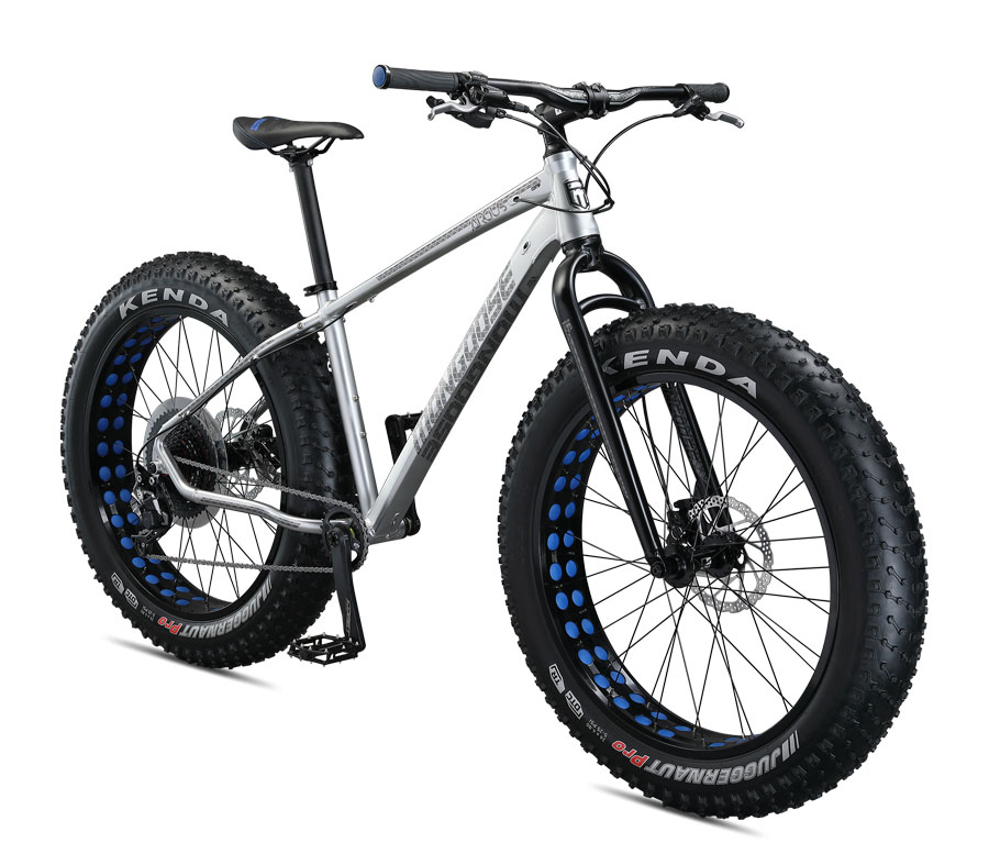 mongoose argus comp