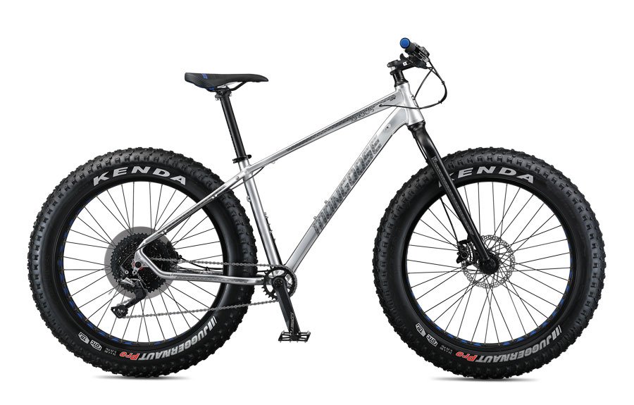 Mongoose ARGUS COMP. Горные велосипеды 