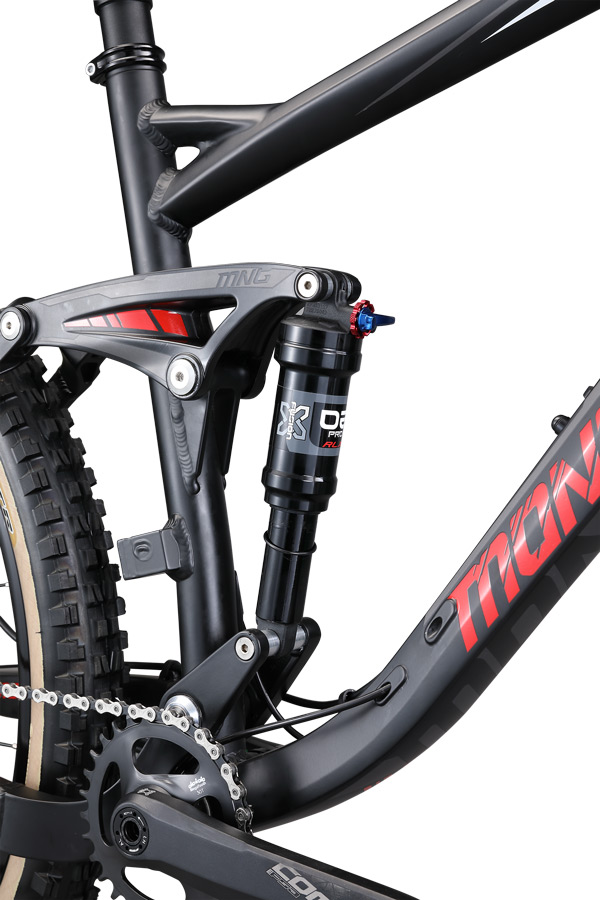 Mongoose teocali sport sales 2019