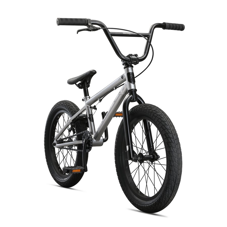 Bmx cheap mongoose legion