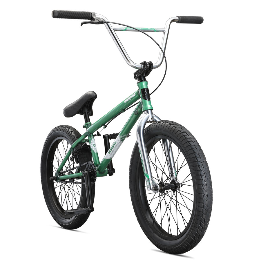 Bmx store mongoose l20