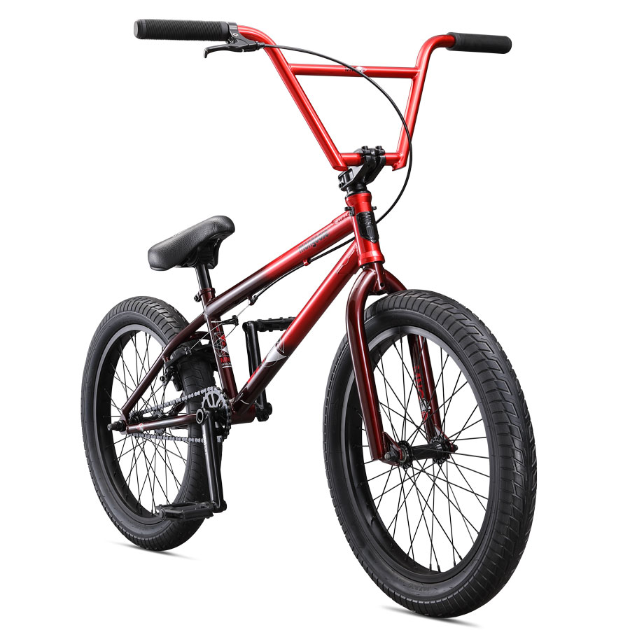 Mongoose LEGION L80 2020. BMX .