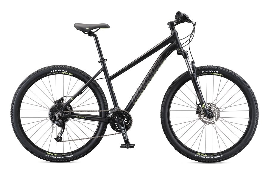 Mongoose SWITCHBACK EXPERT W 2020