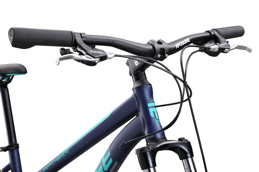 mongoose switchback sport 2020