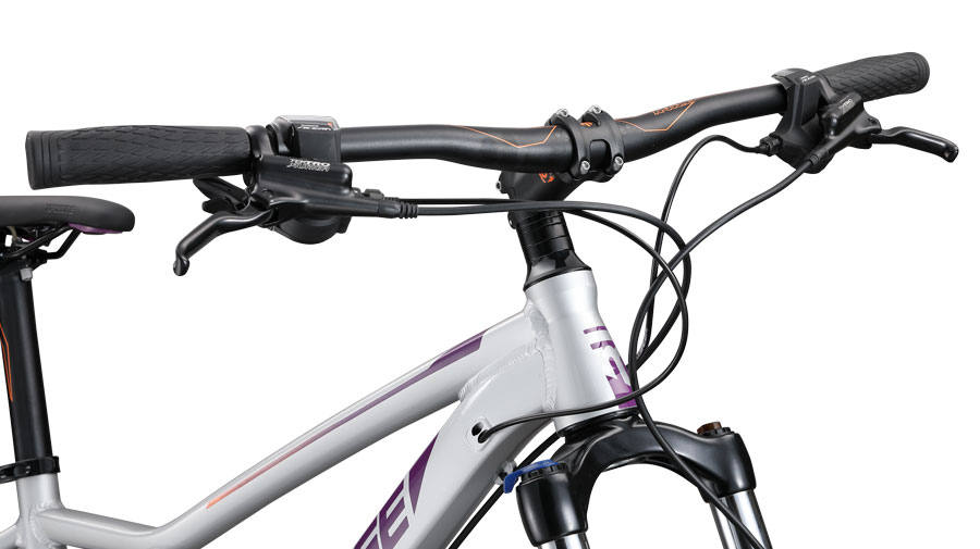 mongoose tyax sport 2020