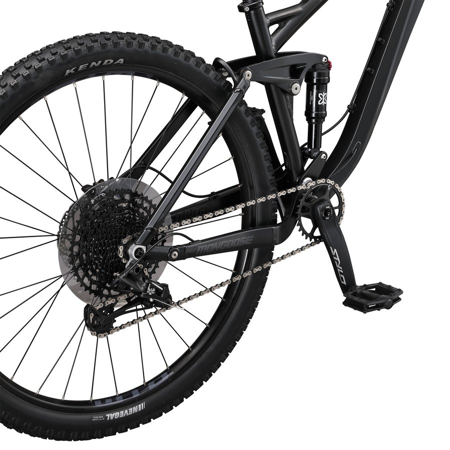 Mongoose salvo discount 29 comp 2021