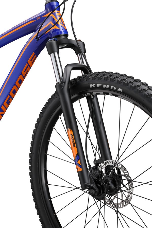 mongoose salvo sport 2020