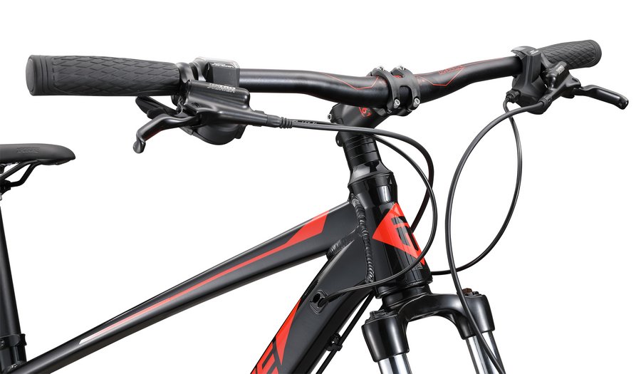 Mongoose 29 TYAX SPORT 2021.