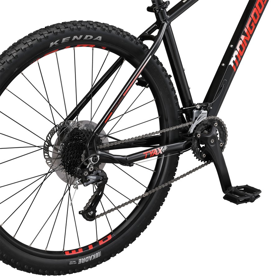 Mongoose 29 TYAX SPORT 2021.