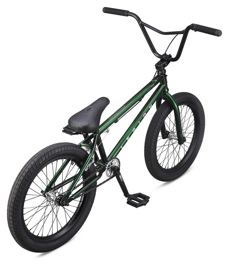 Bmx mongoose cheap tone r10