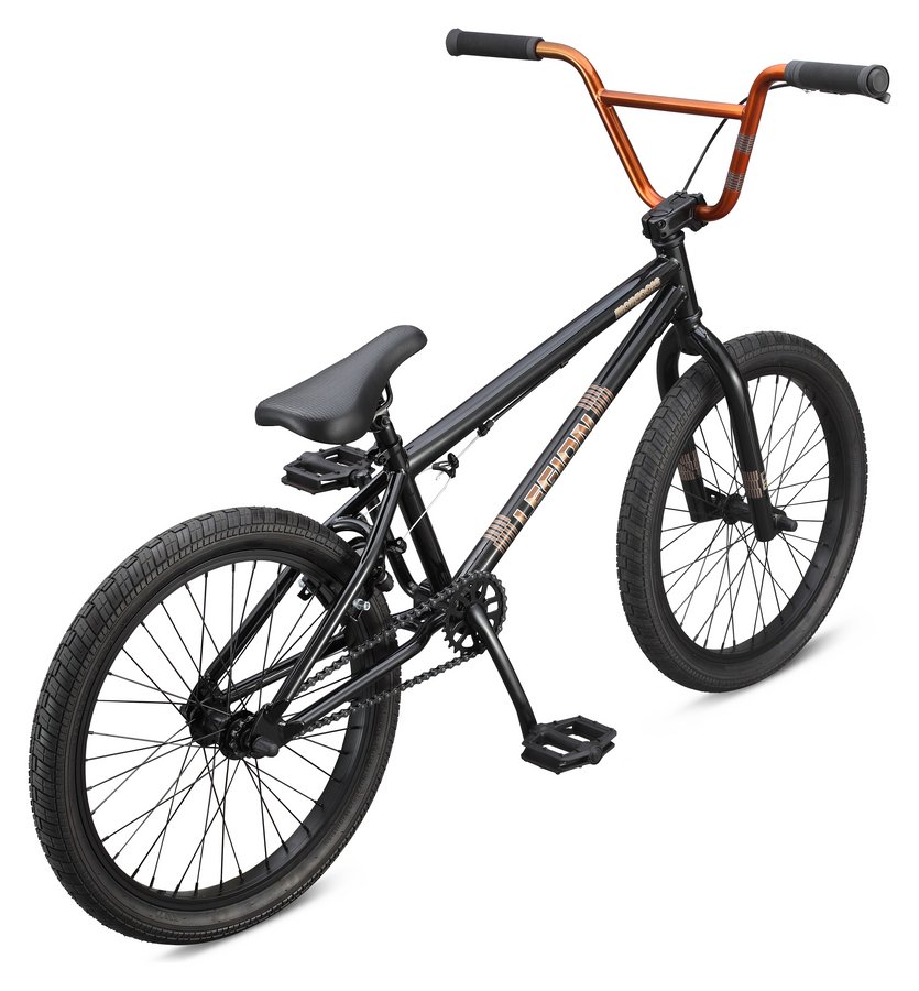 Mongoose LEGION L10 2021. BMX