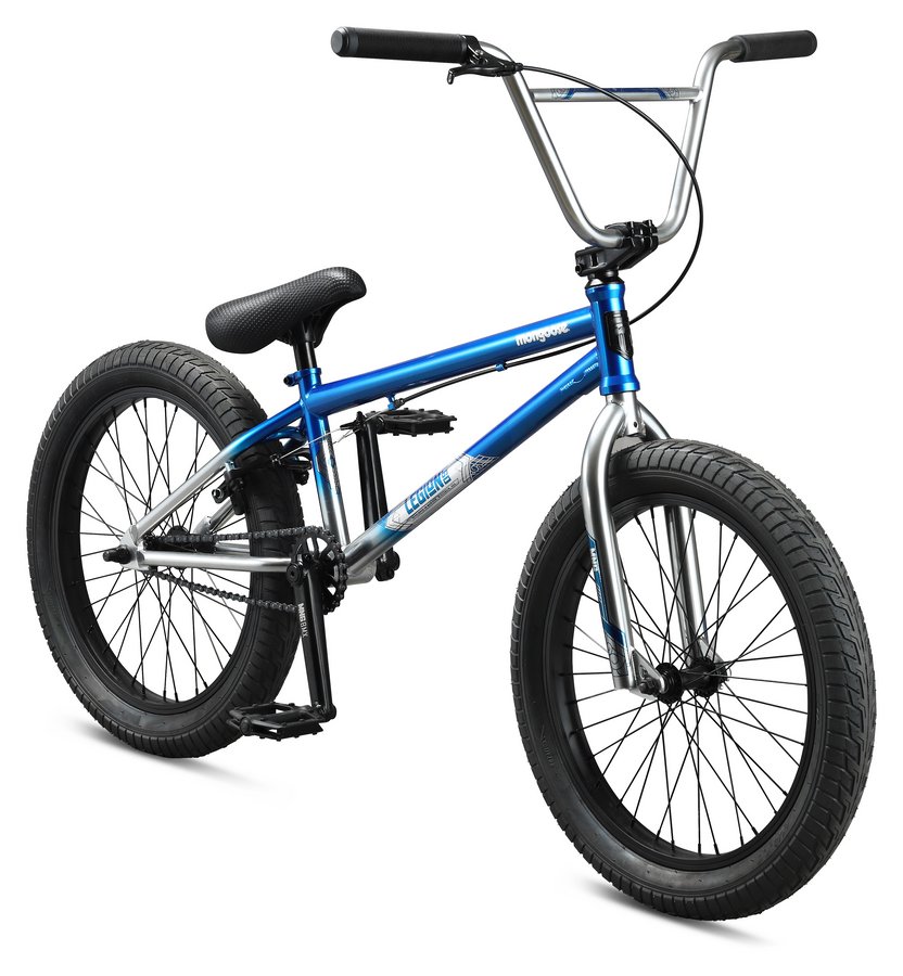 Mongoose LEGION L60 2021. BMX