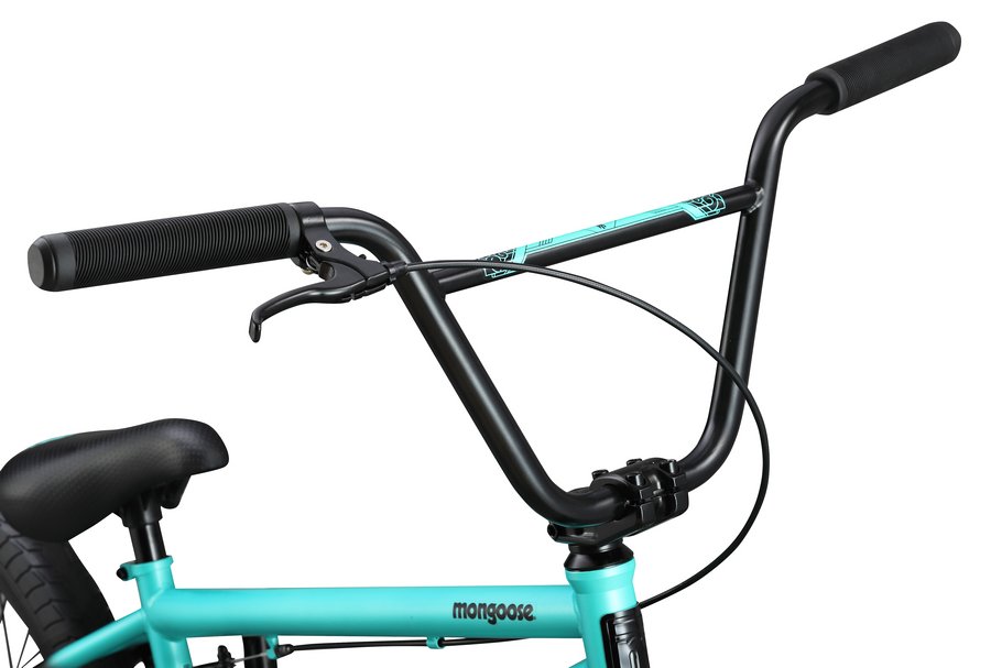 Mongoose legion l60 online bmx