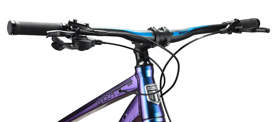 Mongoose argus sport sales 2017