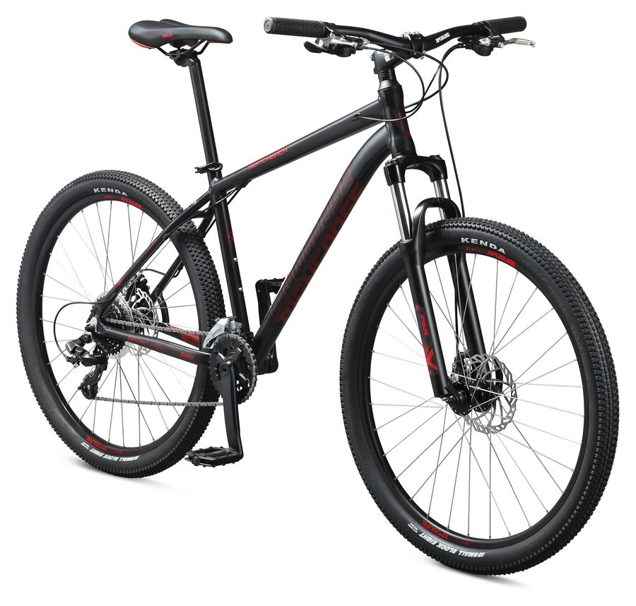 Mongoose switchback clearance sport