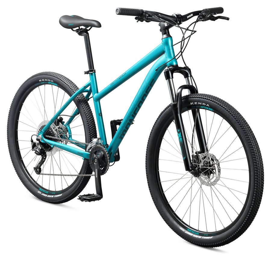 Mongoose SWITCHBACK EXPERT W 2021.