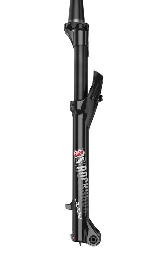 RockShox 27.5 JUDY S TK 100 15 110 TPR 2020.