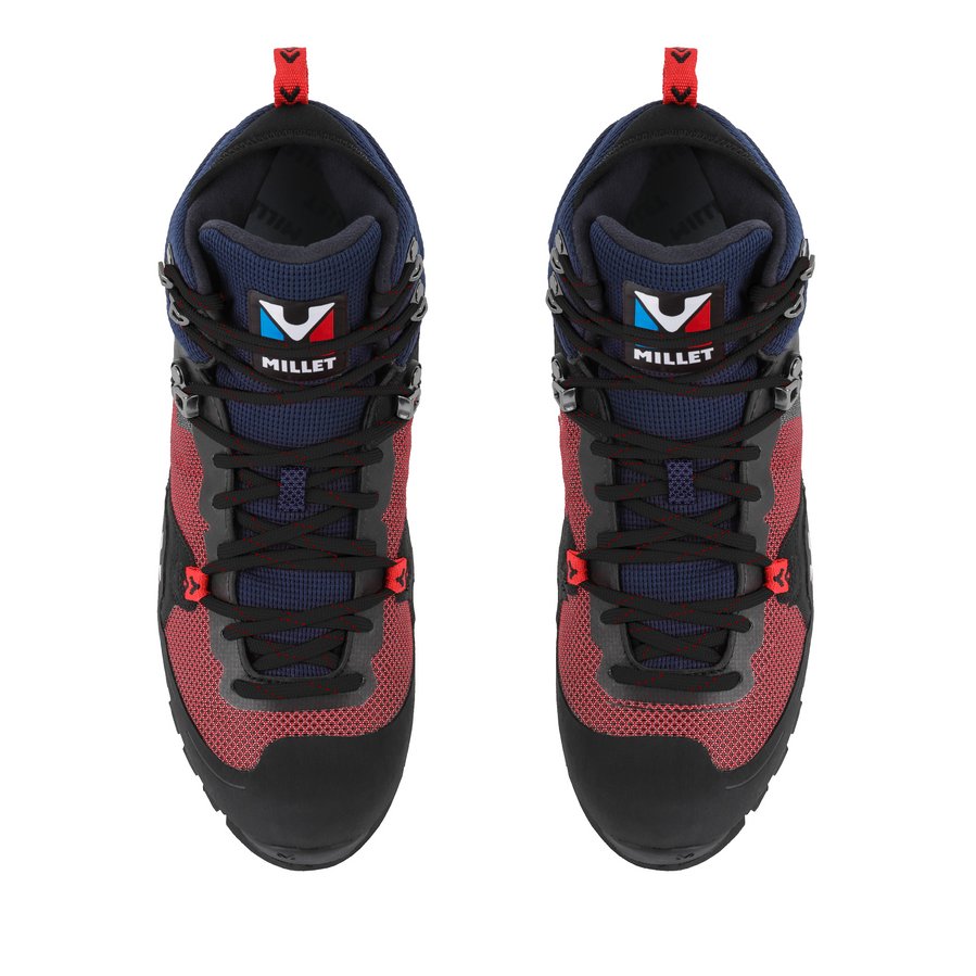 Chaussure millet 2025 elevation gtx