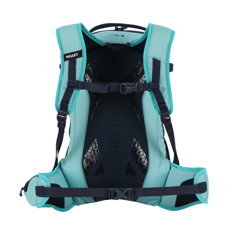 Millet STEEP 22 2022/2023. Рюкзаки Каталог. Триал-Спорт.