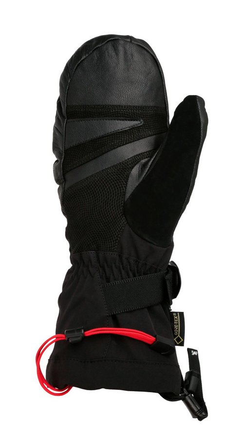 Millet extrem 2024 gtx mitten