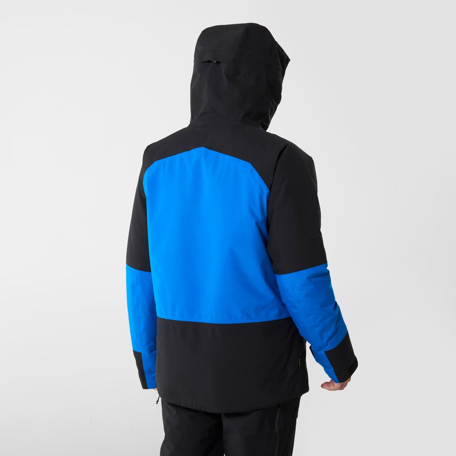 Millet NISEKO GTX JKT M 2022/2023. Утеплённые куртки Каталог