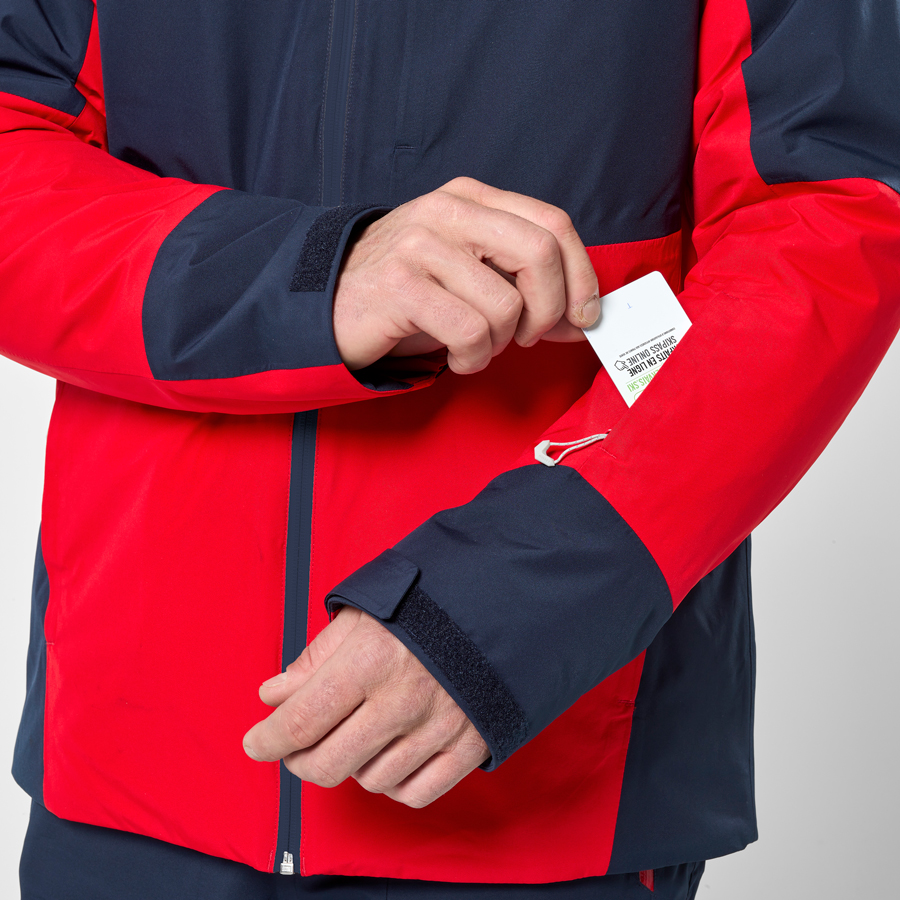 Millet NISEKO GTX JKT M 2021/2022. Куртки легкие Каталог. Триал-Спорт.