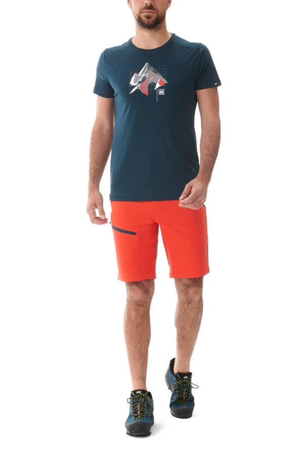 camisas charras el general