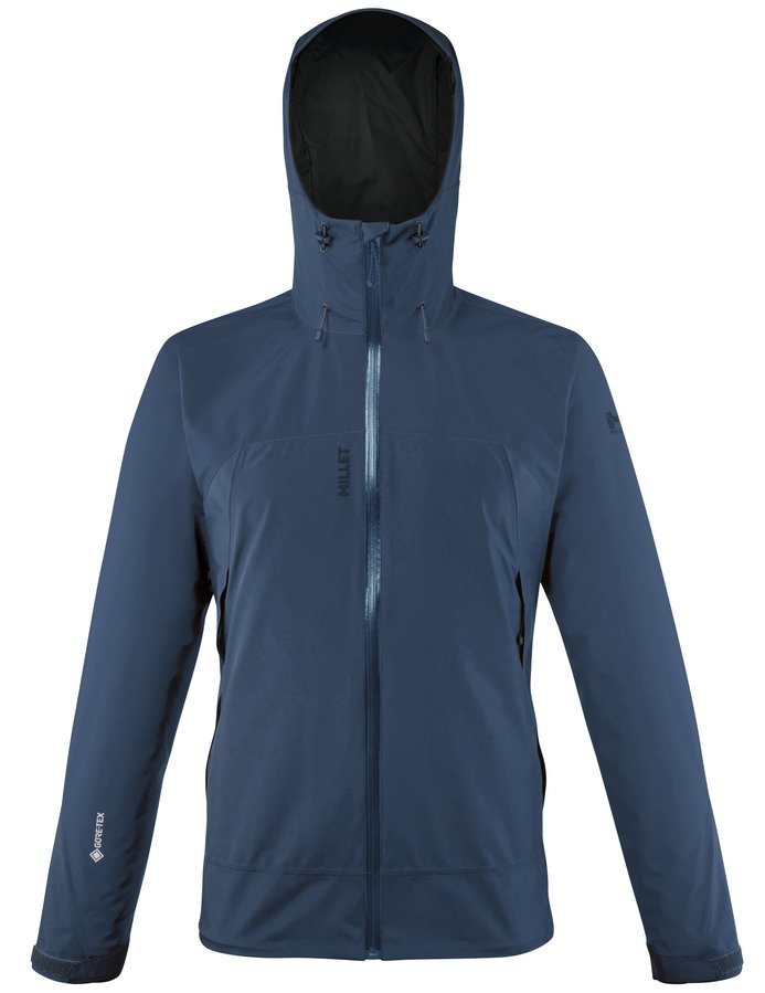 Millet GRANDS MONTETS II GTX JK M 2024. Куртки легкие Каталог