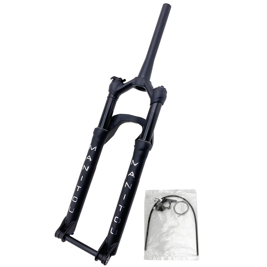 Manitou 29 MACHETE C TS AIR(TPC) KWICK-R 100MM, 15X110MM, TPR 2025