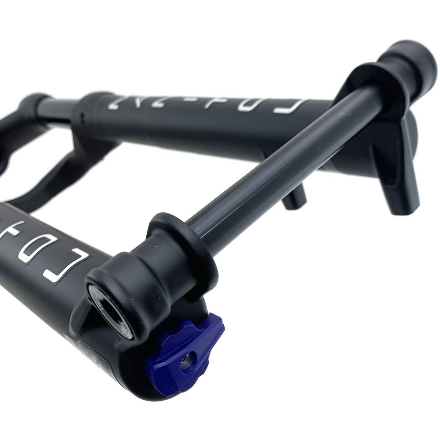 Manitou 29 MACHETE C TS AIR(TPC) KWICK-R 100MM, 15X110MM, TPR 2025