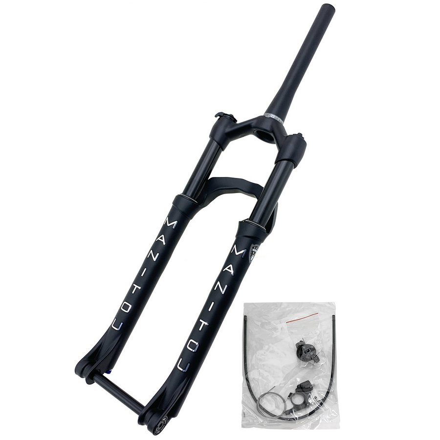 Manitou 29 MARKHOR TS AIR(TPC) KWICK-R 100MM, 15X110MM, TPR 2025