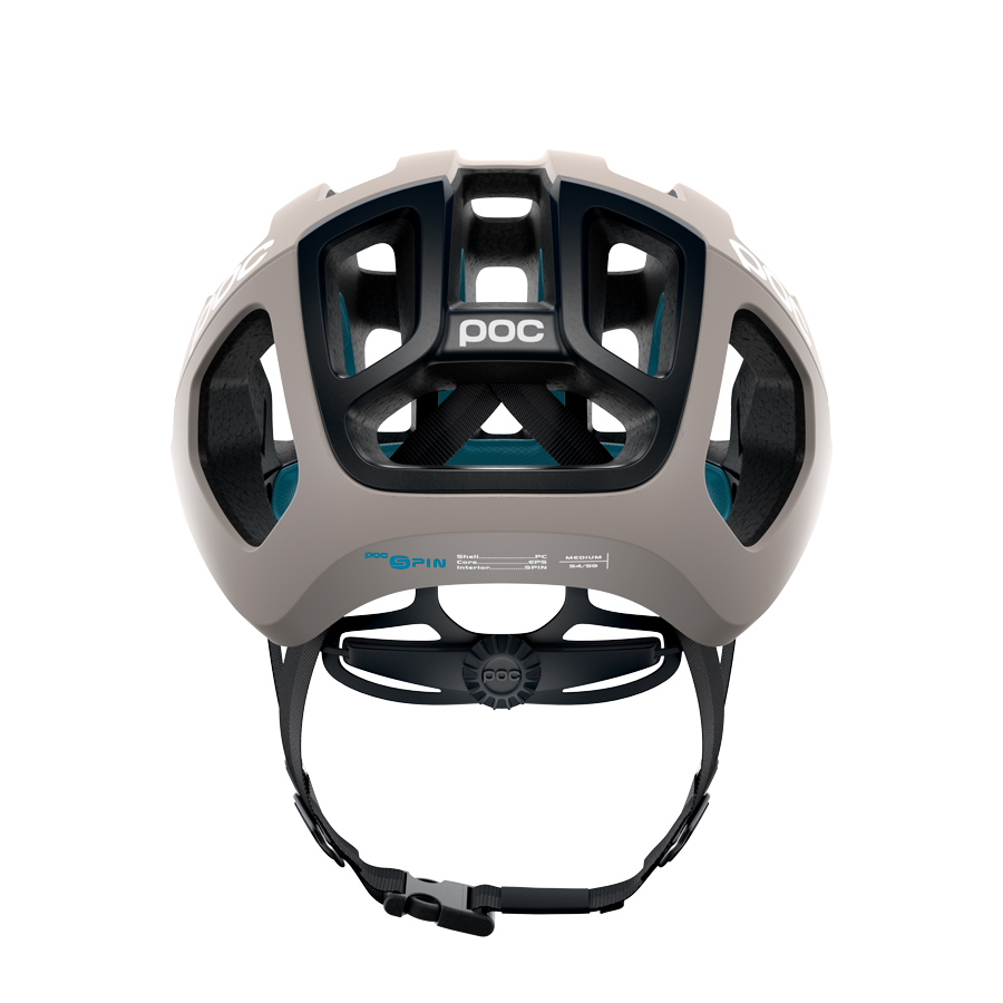 poc ventral air spin