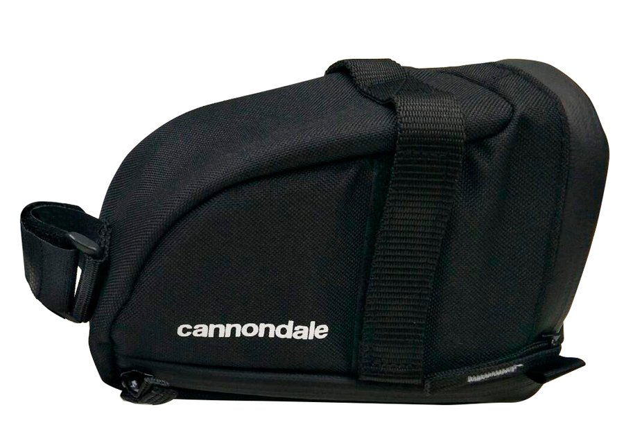 Cannondale quick hot sale saddle bag l