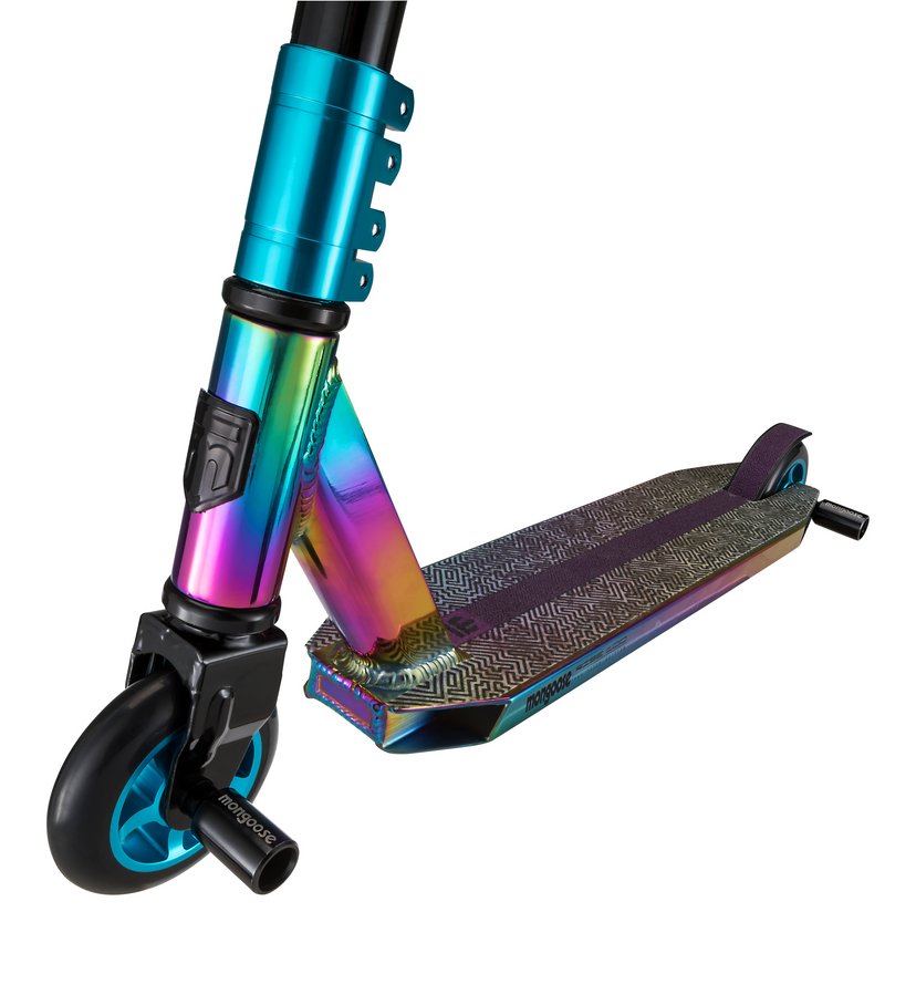 Freestyle scooter sale