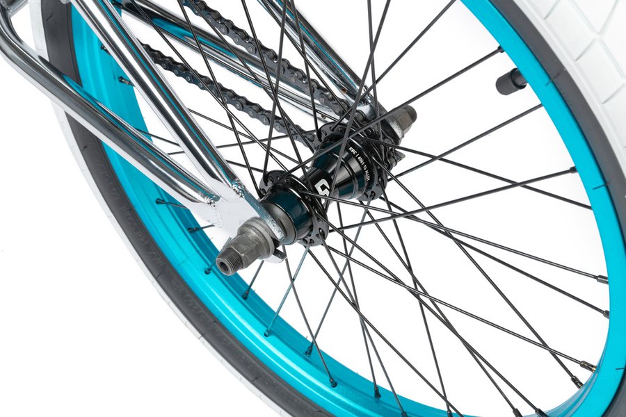 Radio ASTRON FS 2022. Велосипеды BMX Каталог. Триал-Спорт.