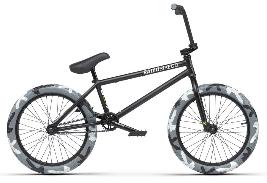 Radio DARKO 2022. Велосипеды BMX Каталог. Триал-Спорт.