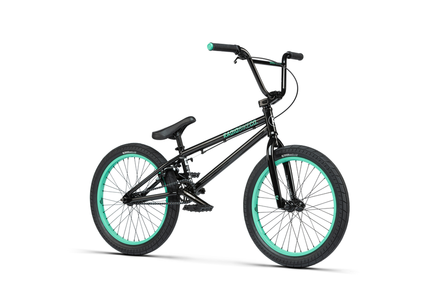 Radio SAIKO 20 2021. Велосипеды BMX 