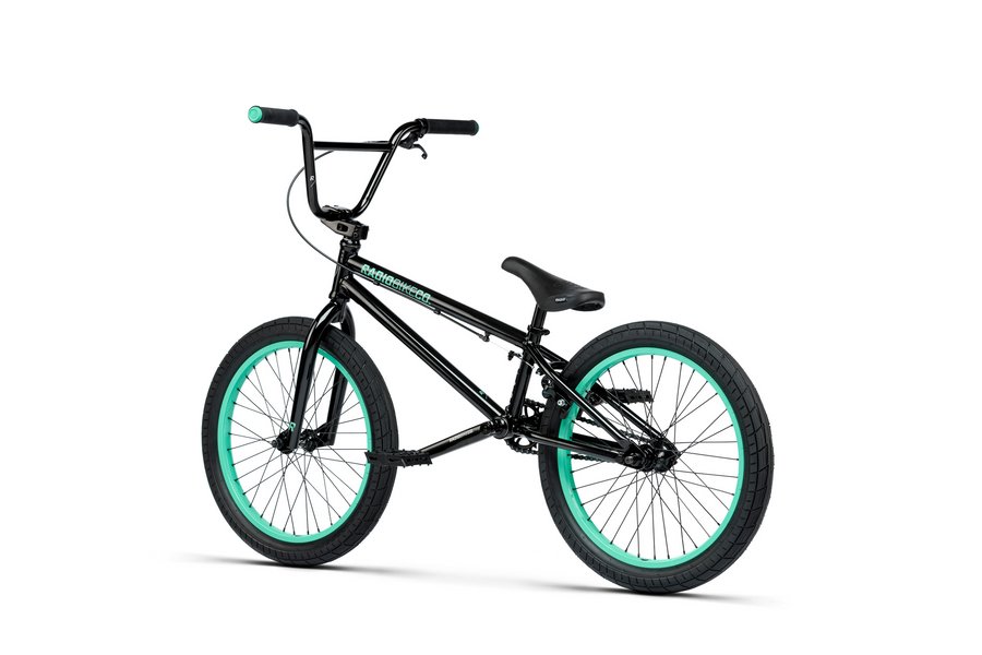 Radio SAIKO 2022. Велосипеды BMX 
