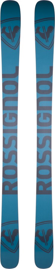 Rossignol BLACKOPS 98 OPEN 2024/2025. Горные лыжи Каталог. Триал